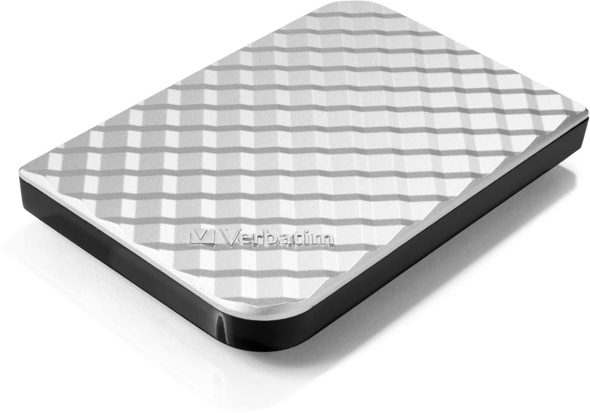Verbatim Store 'n' Go - Externe harde schijf - 1 TB