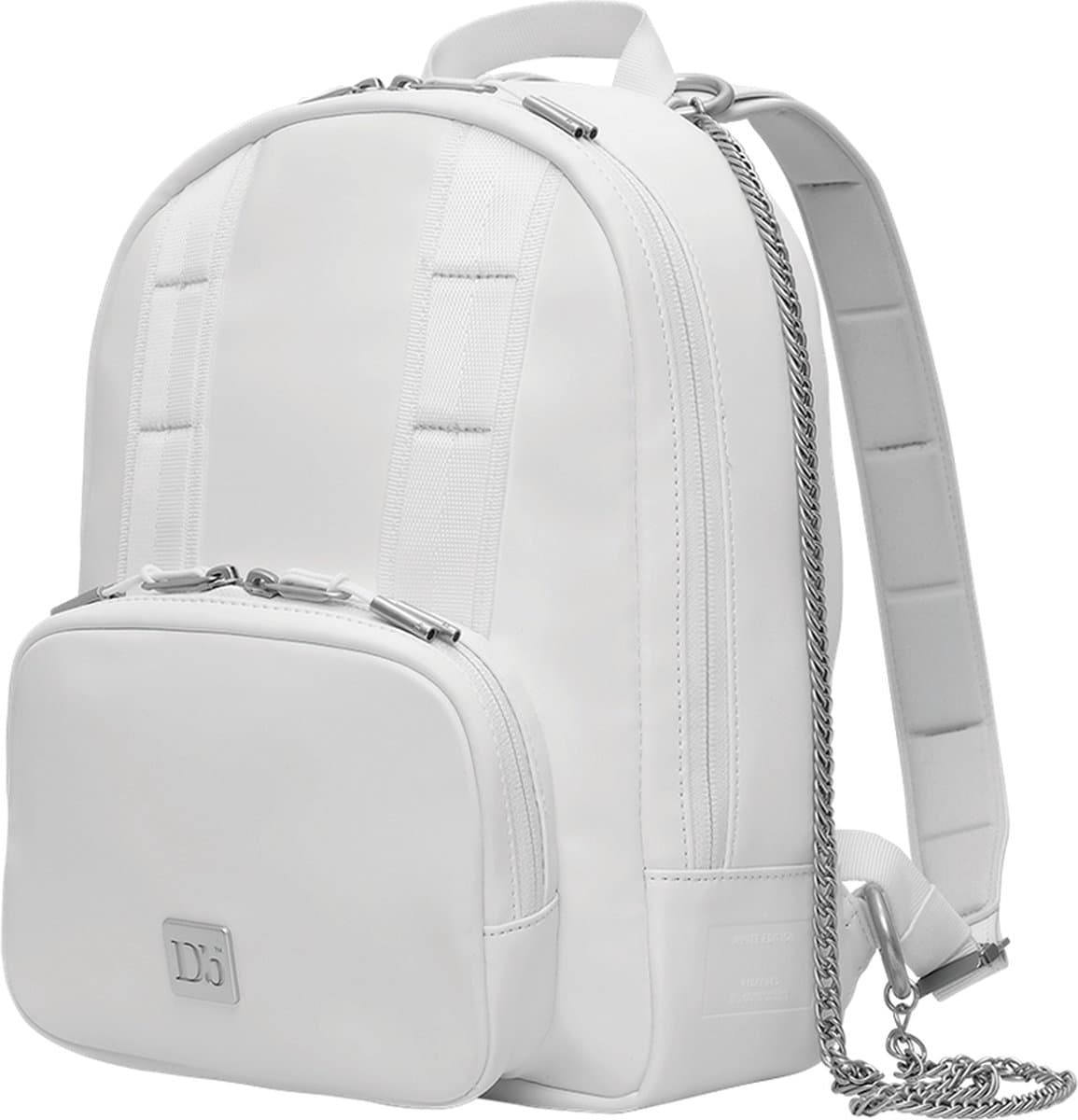 Douchebags - DB Journey The Petite rugzak - White Out