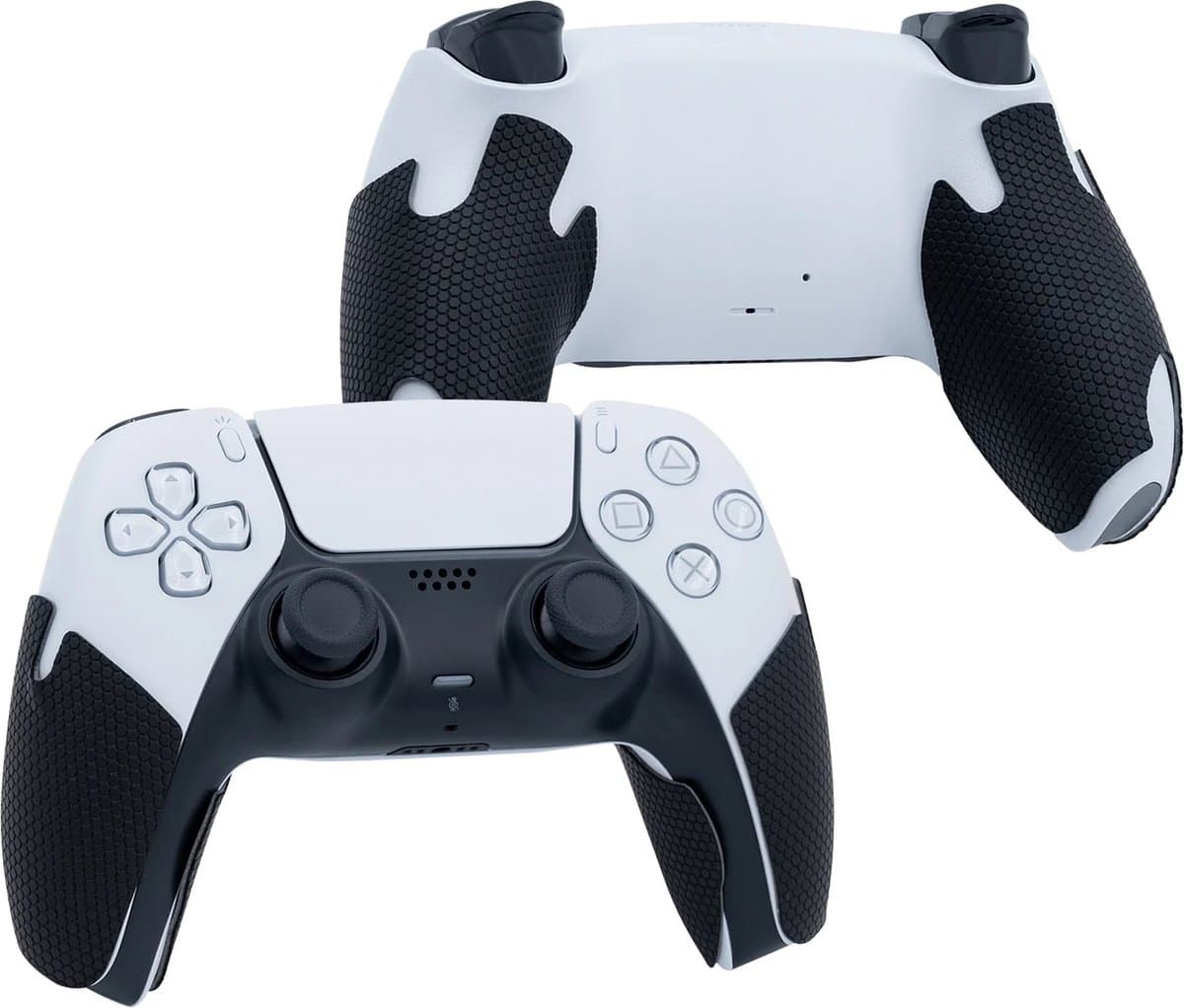 PS5 Controller Anti Slip Grip - Geschikt voor de Playstation 5 controller - PS5 Anti slip - Controller
