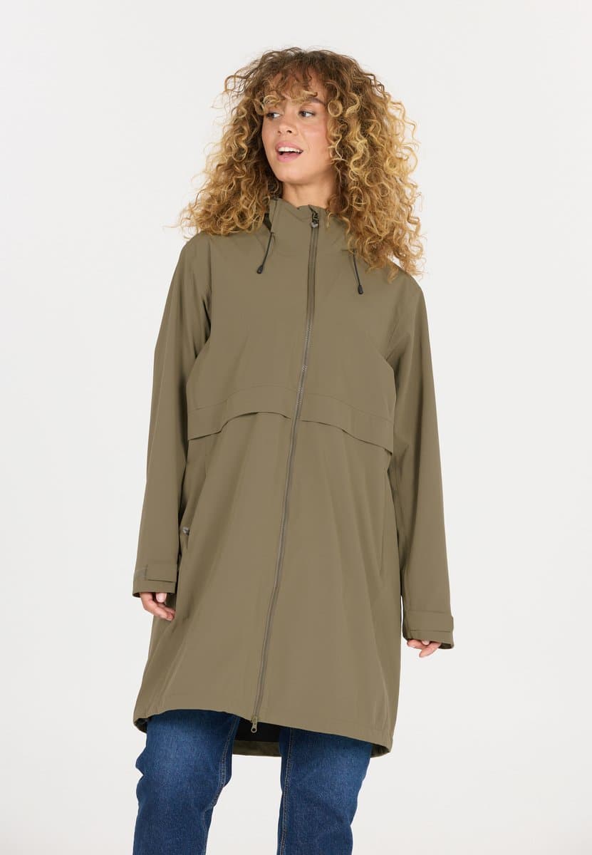 Weather Report Regenjacke Daytan