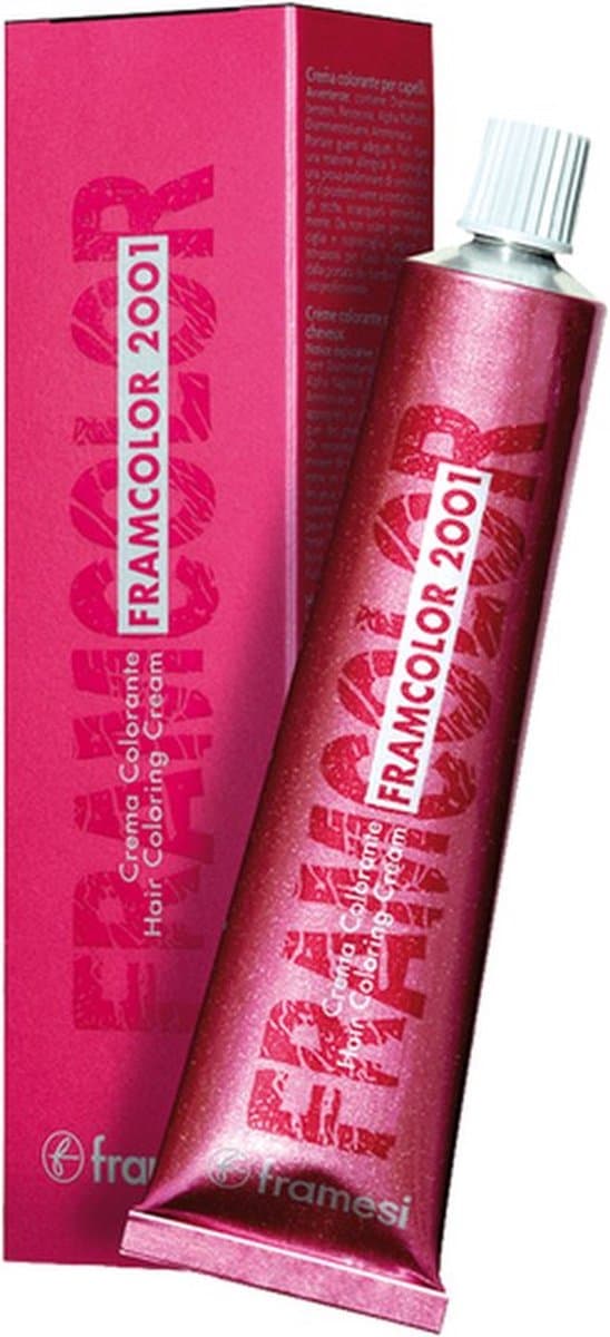 9/W Framcolor 2001 60 ml