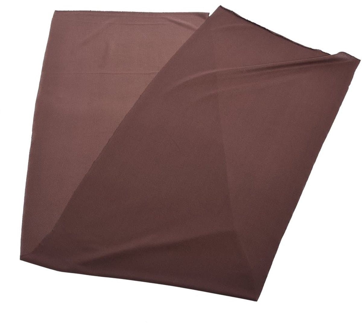 Allecto - Akoestische Gaasdoek - Luidsprekerbescherming - 150 x 50 cm - Stofdoek - Verbeterde Geluidskwaliteit - Geschikt voor Grote Luidsprekers -..