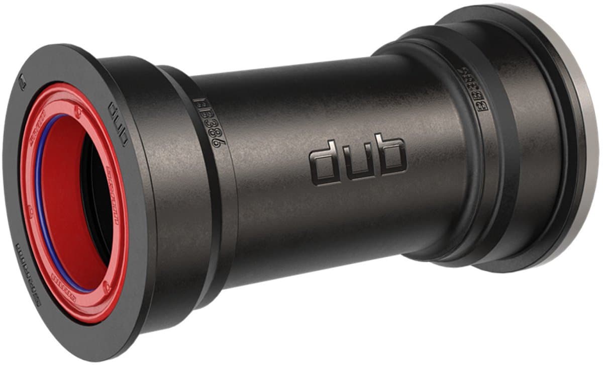 TRAPD CUPS SRAM DUB BB386 RACE