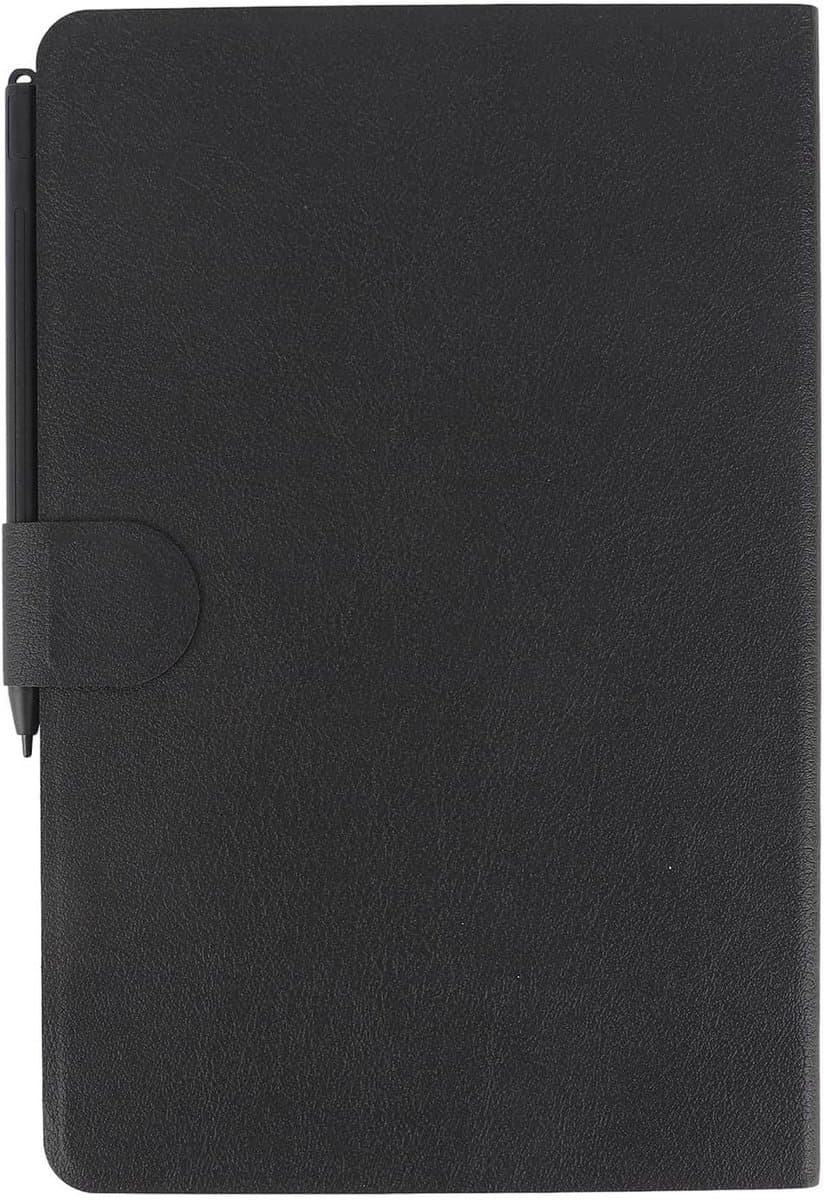LCD Schrijftablet - Tekentablet Notitieblok - Schetsen en Notities Maken - Oogvriendelijk Blauw Licht Vrij - 10 Inch - Zwart