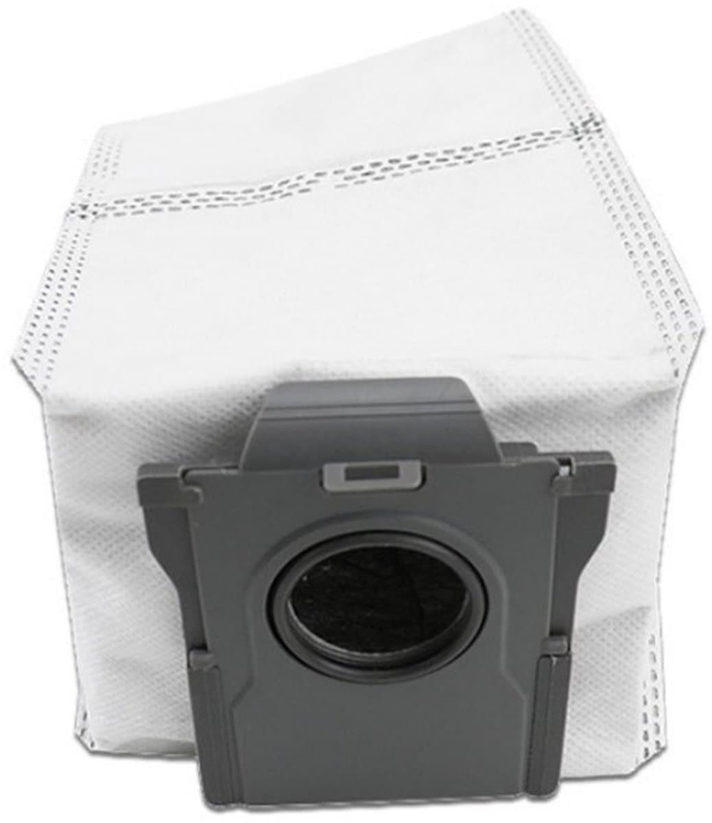 10 Stuks Stofzuigerzakken geschikt voor Dreame X30/X30 PRO/X40/X40 PRO/S30/S10 - Stofzuigerzak - Stofzakken