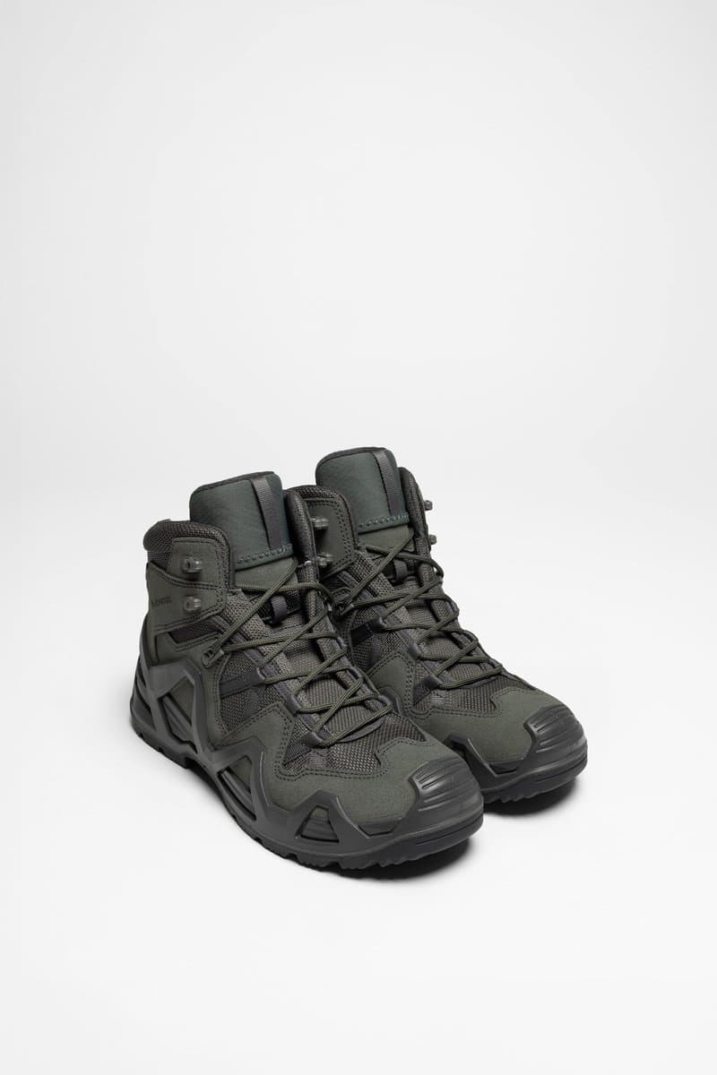 ZEPHYR GTX LO TF Coyote OP Trekkingschoenen voor heren