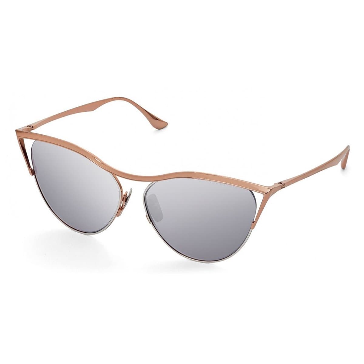 Zonnebril Dames Dita Rosé Gold DTS509-59-02 (Ø 59 mm)
