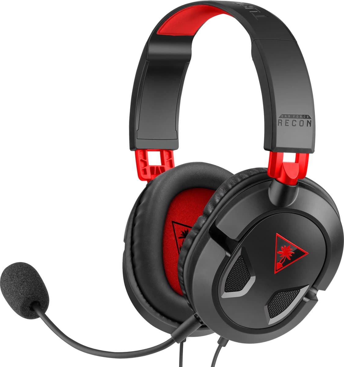 Turtle Beach Ear Force Recon 50 - Gaming Headset - PC