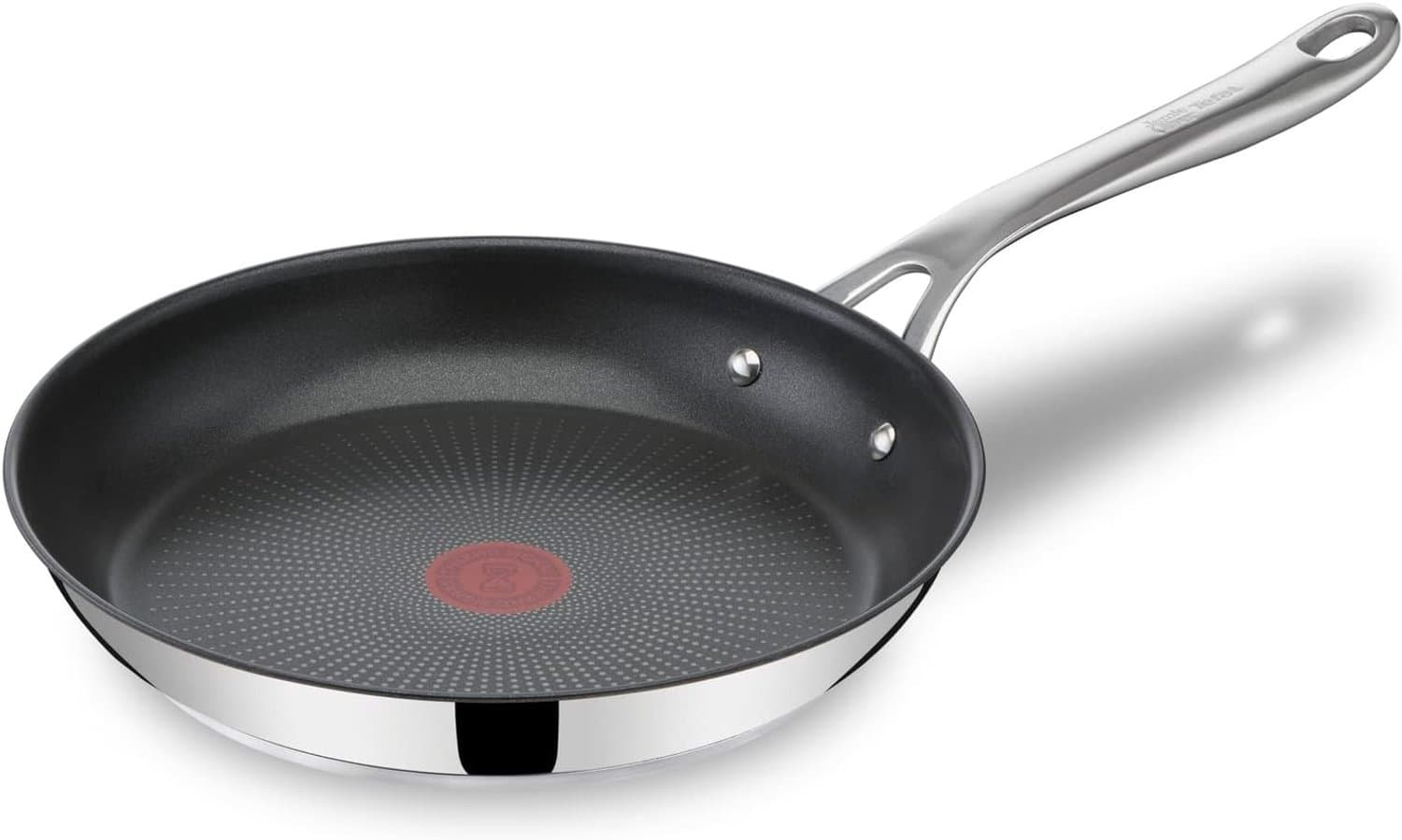 Jamie Oliver by Tefal Cooks Direct On koekenpan - Ø 24 cm