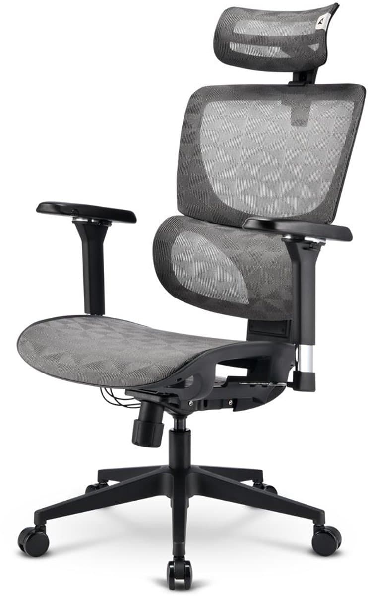 Sharkoon OfficePal C40M bureaustoel