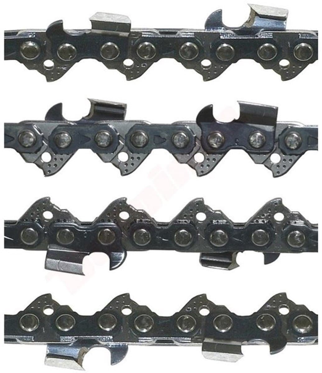 Zaagketting 3/8'' 1,6 66DL Q