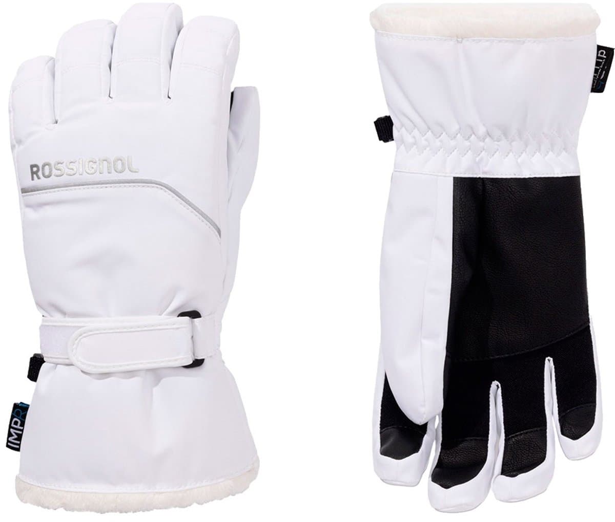 Rossignol Nova Imp´r Handschoenen Wit L Vrouw