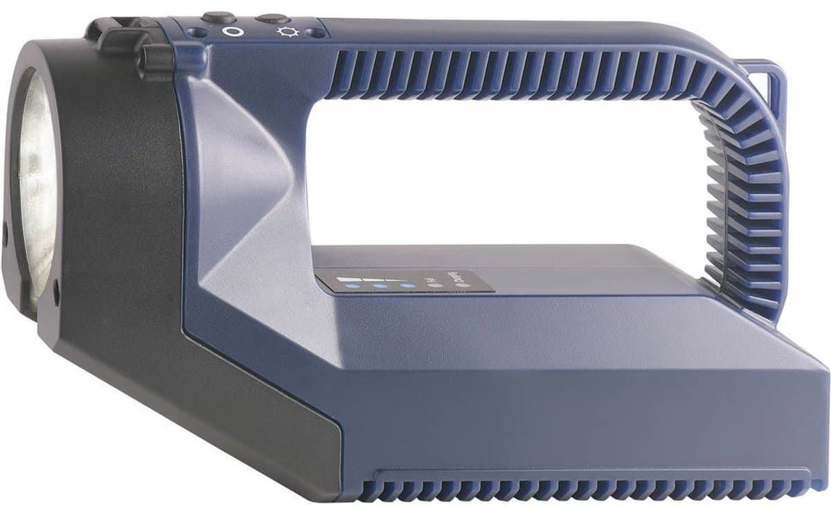 IVT 3 W, Lithium PL-830.03.Li Accu handschijnwerper LED 300 lm