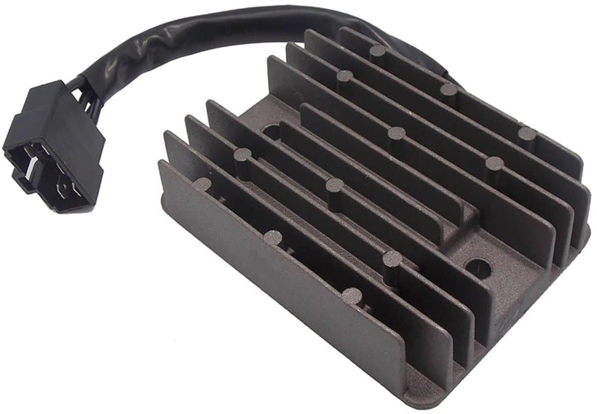 Spanningsregelaar Suzuki GSXR 750 1996 - 2005 GSXR750 YMP-SP11