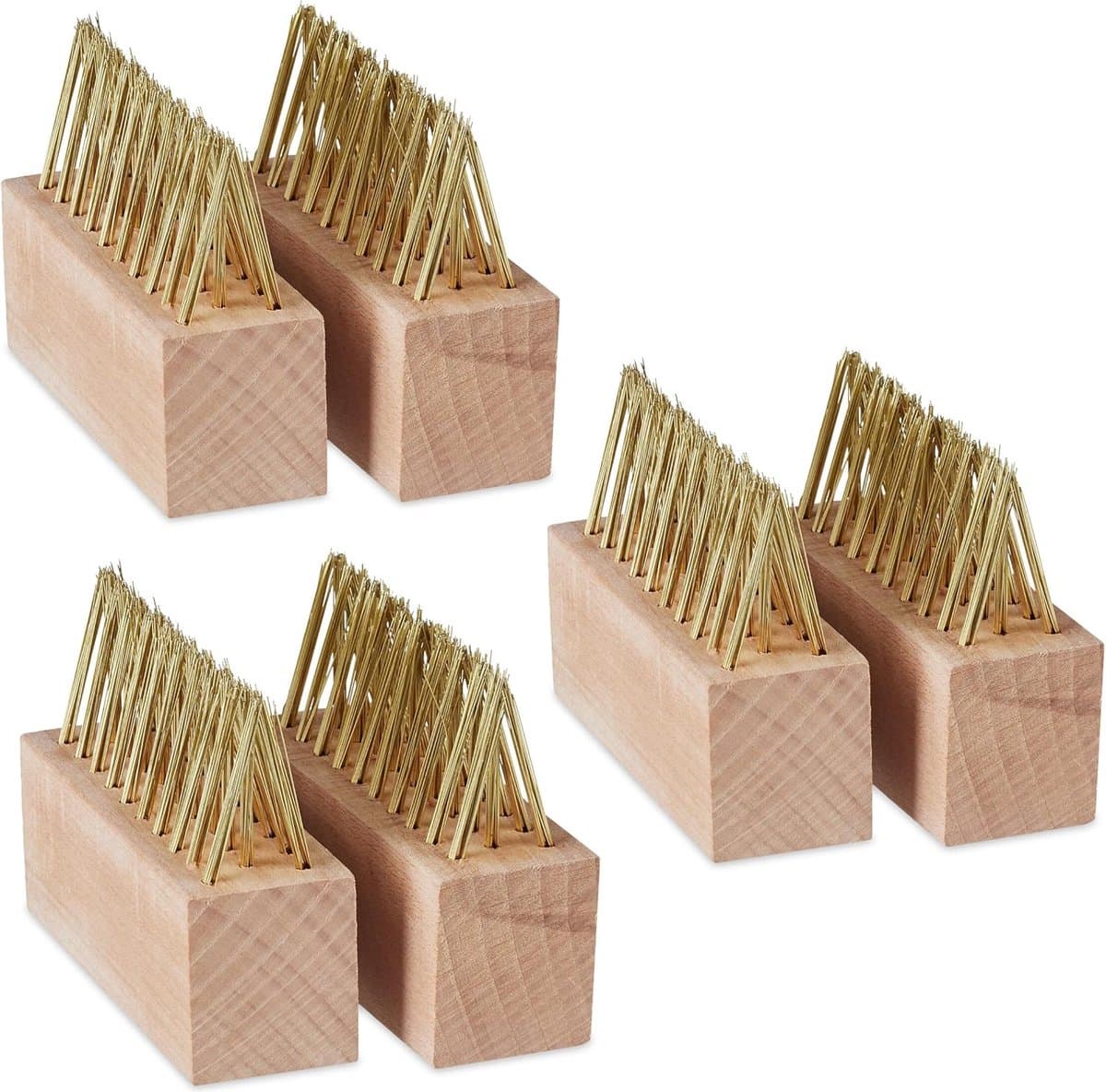 Solacis Onkruidborstel - Bosmaaier - Onkruidborstel bosmaaier - Onkruidborstel voor bosmaaier - Onkruid borstel - Must have om onkruid te verwijderen!