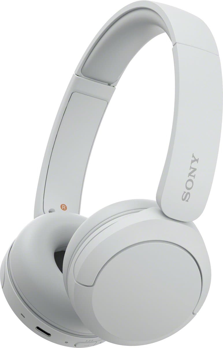 Sony WH-CH520 Wit