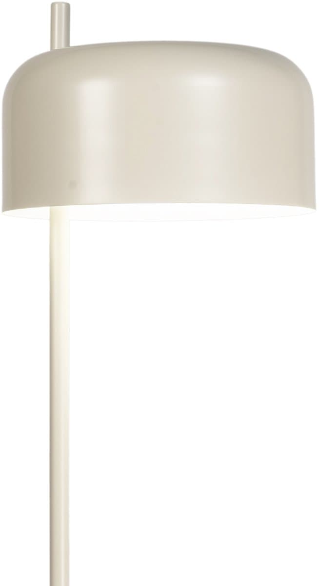 Lumidora Vloerlamp 75212 - PIACERE - E27 - Beige - Metaal