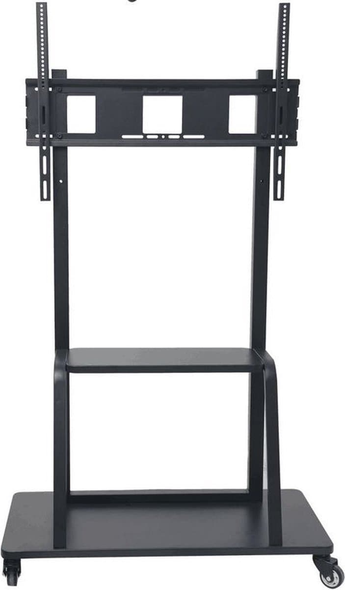 Vivolink VLFS4290 flat panel bureau steun 2,54 m (100") Vloer Zwart