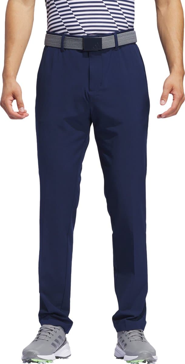 Adidas Performance Ultimate365 Tapered Golfbroek - Heren - Blauw