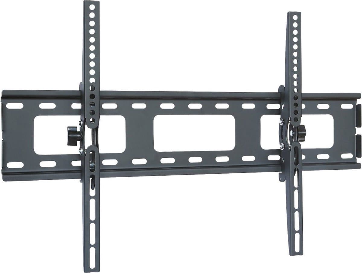 Techly ICA-PLB 131L tv-bevestiging 165,1 cm (65") Zwart