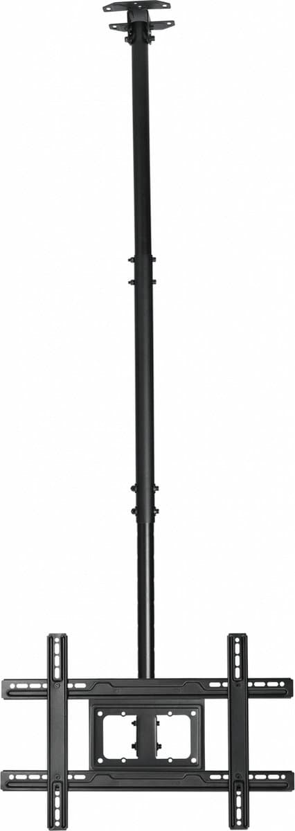 Vision VFM-C6X4/V2 bevestiging voor signage-beeldschermen 190,5 cm (75") Zwart
