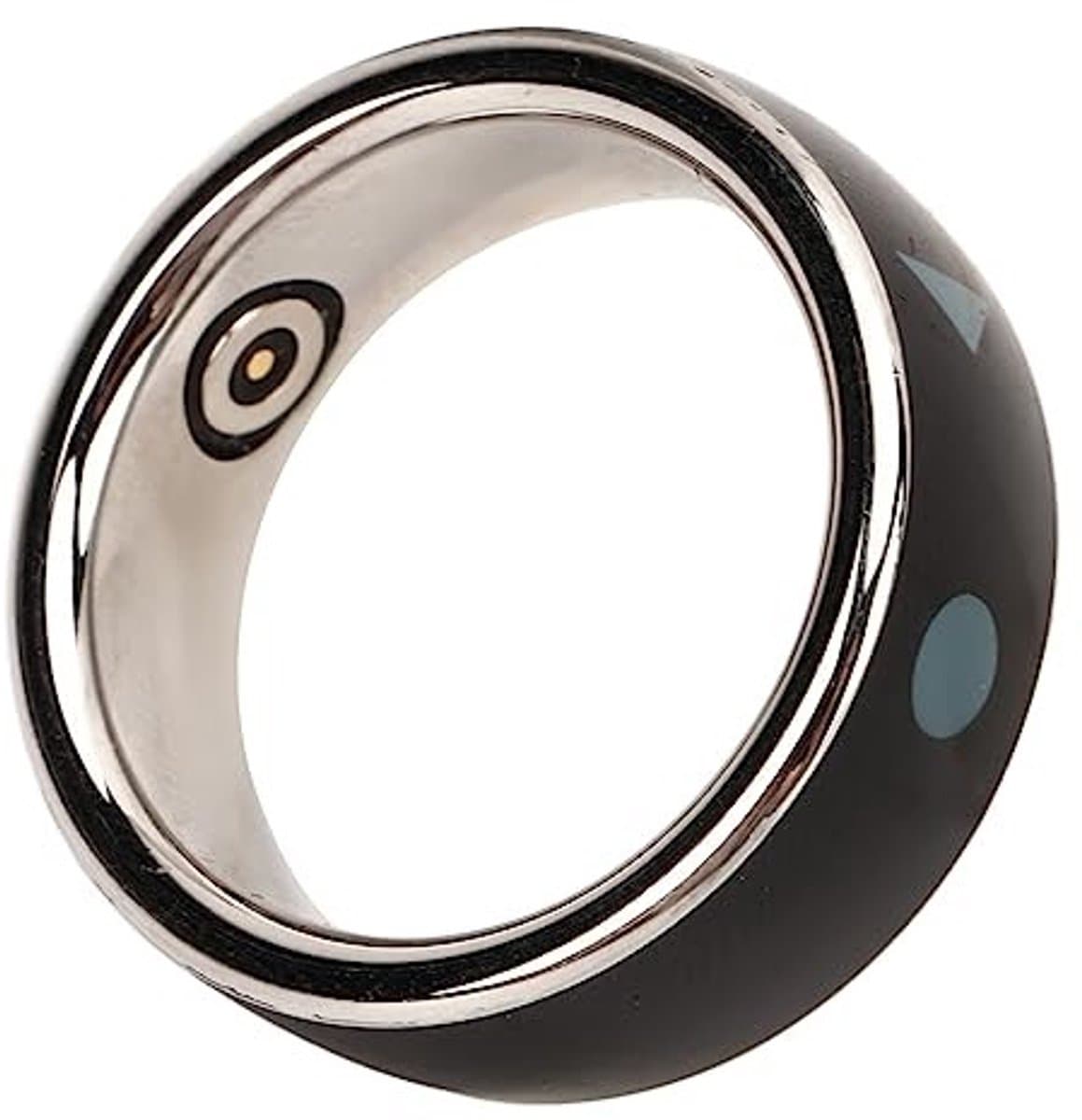 Dailygoody - Bluetooth Ring Remote - Draadloze Bladwijzer - Handige bediening - Geschikt voor telefoon en tablet - Perfect voor lezen - Ideaal voor pr...