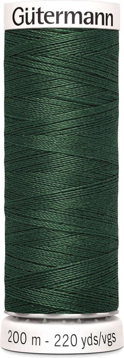 Gutermann Polyester Naaigaren 200meter-555