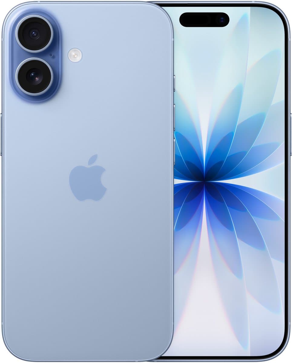 iPhone 17 256GB