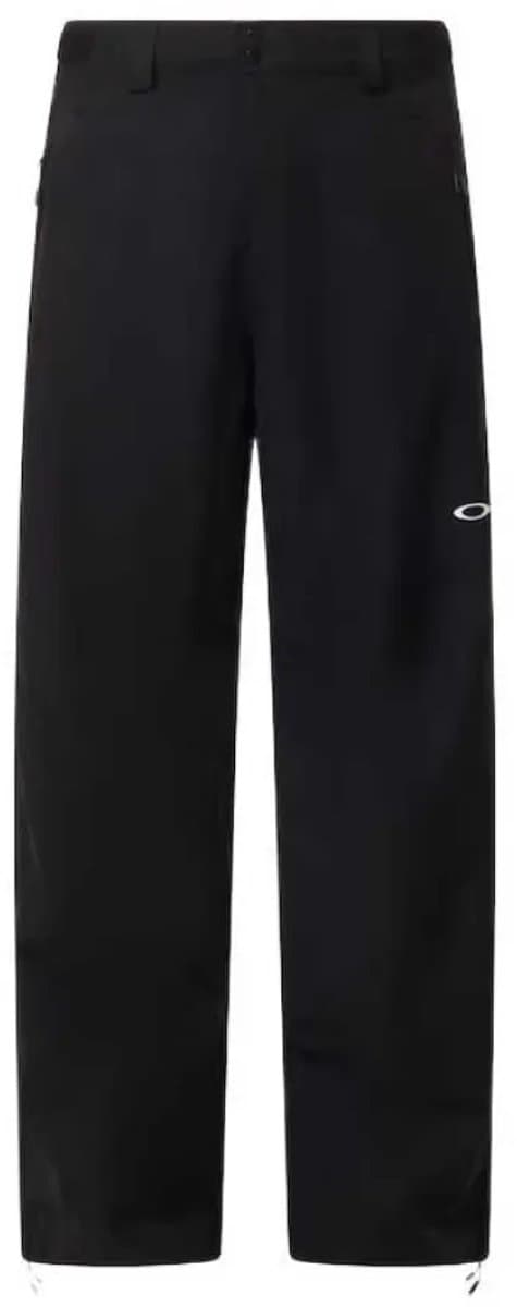 Oakley Apparel Kendall Rc Broek Zwart S Man