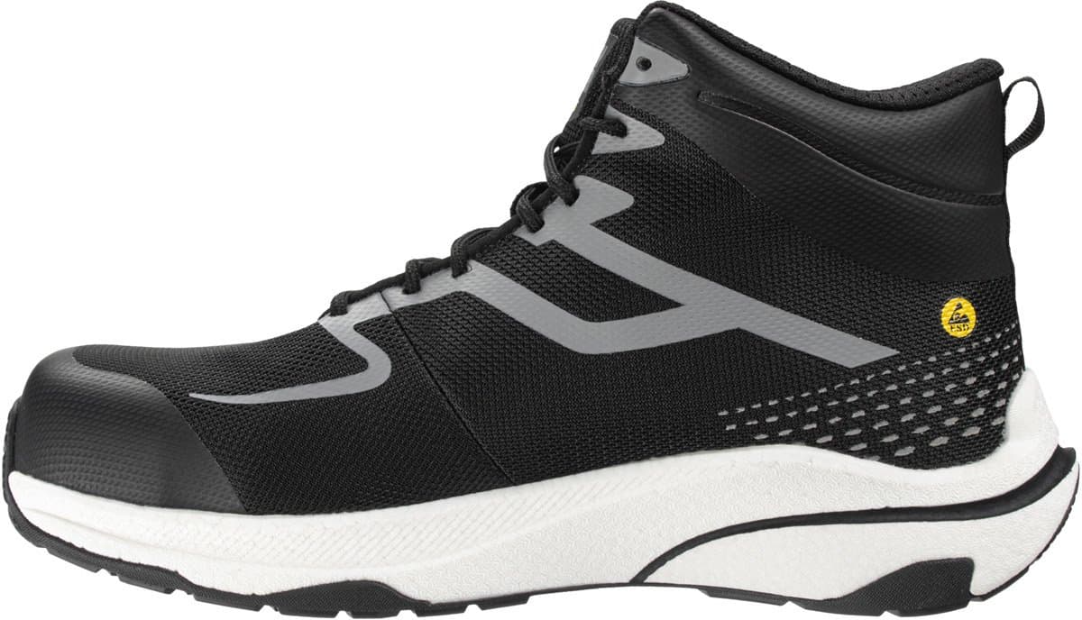 Freedom werkschoenen S1PS Safety Jogger hoog