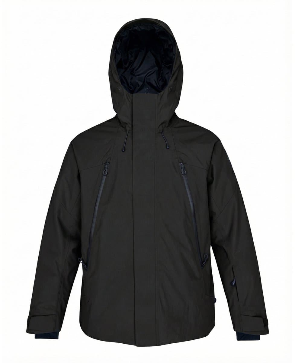 Capelin Crew Sparkle Jacket