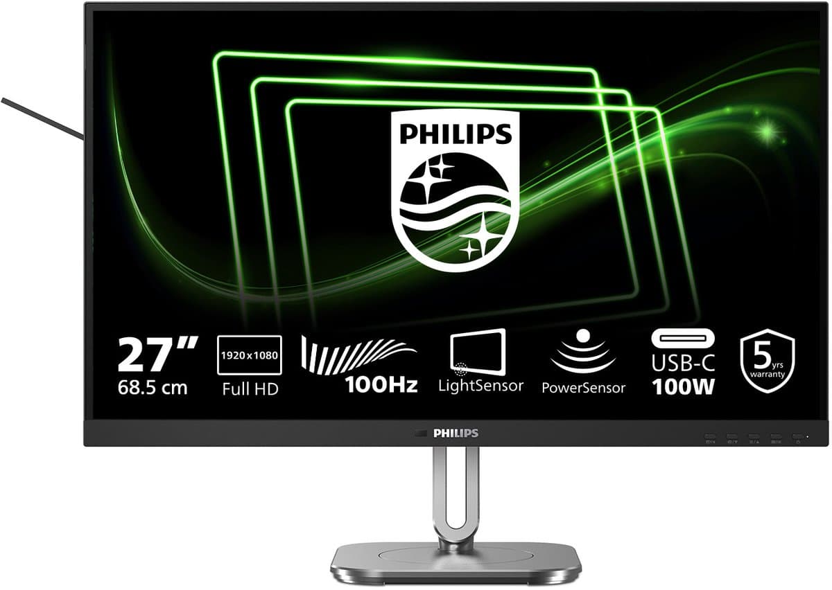 Philips 27B2G5500/00