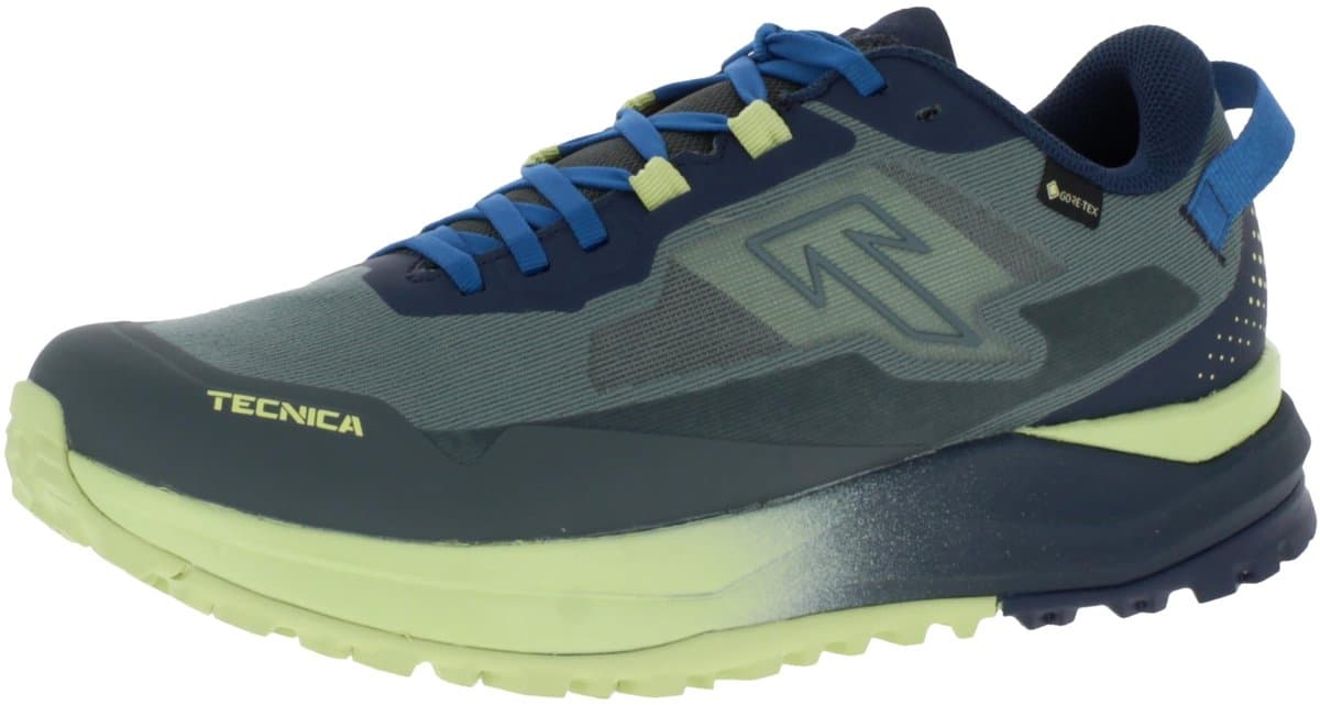 Tecnica SPARK S - Herenschoenen - GTX - Maat 45