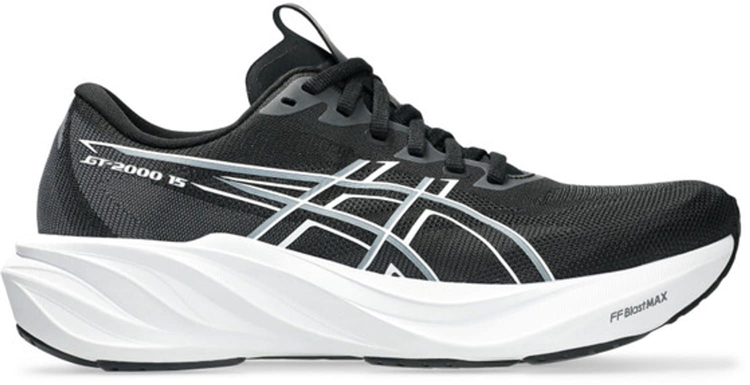 Asics GT-2000 15 Dames Hardloopschoenen