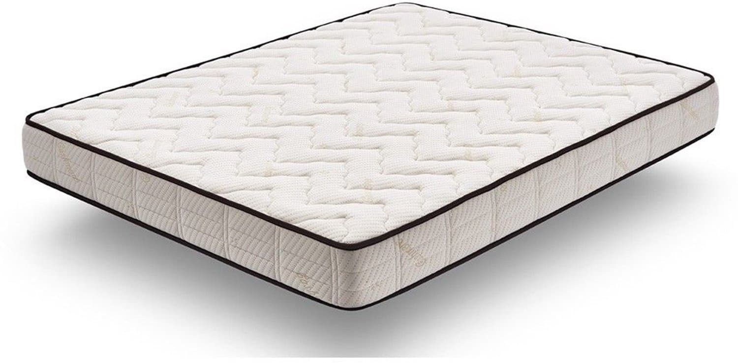 Matras van traagschuim 120x190 Luxury Cashmere hoogte 15 cm +/-2 middelharde tot harde stevigheid van Matris