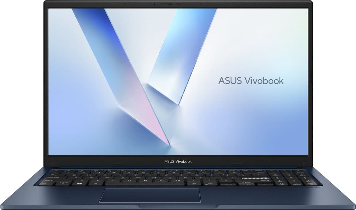 ASUS Vivobook 18 M1807HA-S32512W - Laptop - 18.4 inch - Ryzen 7 - 32GB/512GB