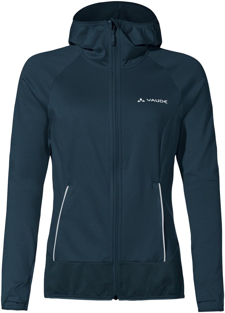 VAUDE Jacken Women's Tekoa Fleece Jacket II