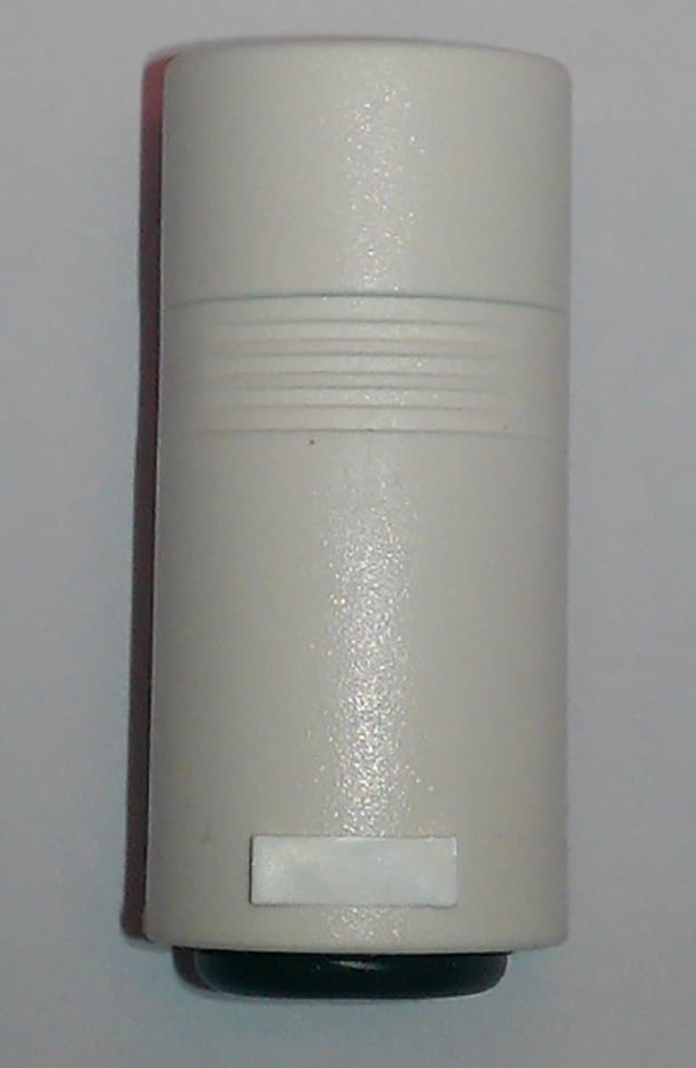 Itho Daalderop 545-0955 - buitenvoeler voor WPU NTC sensor 10kOhm