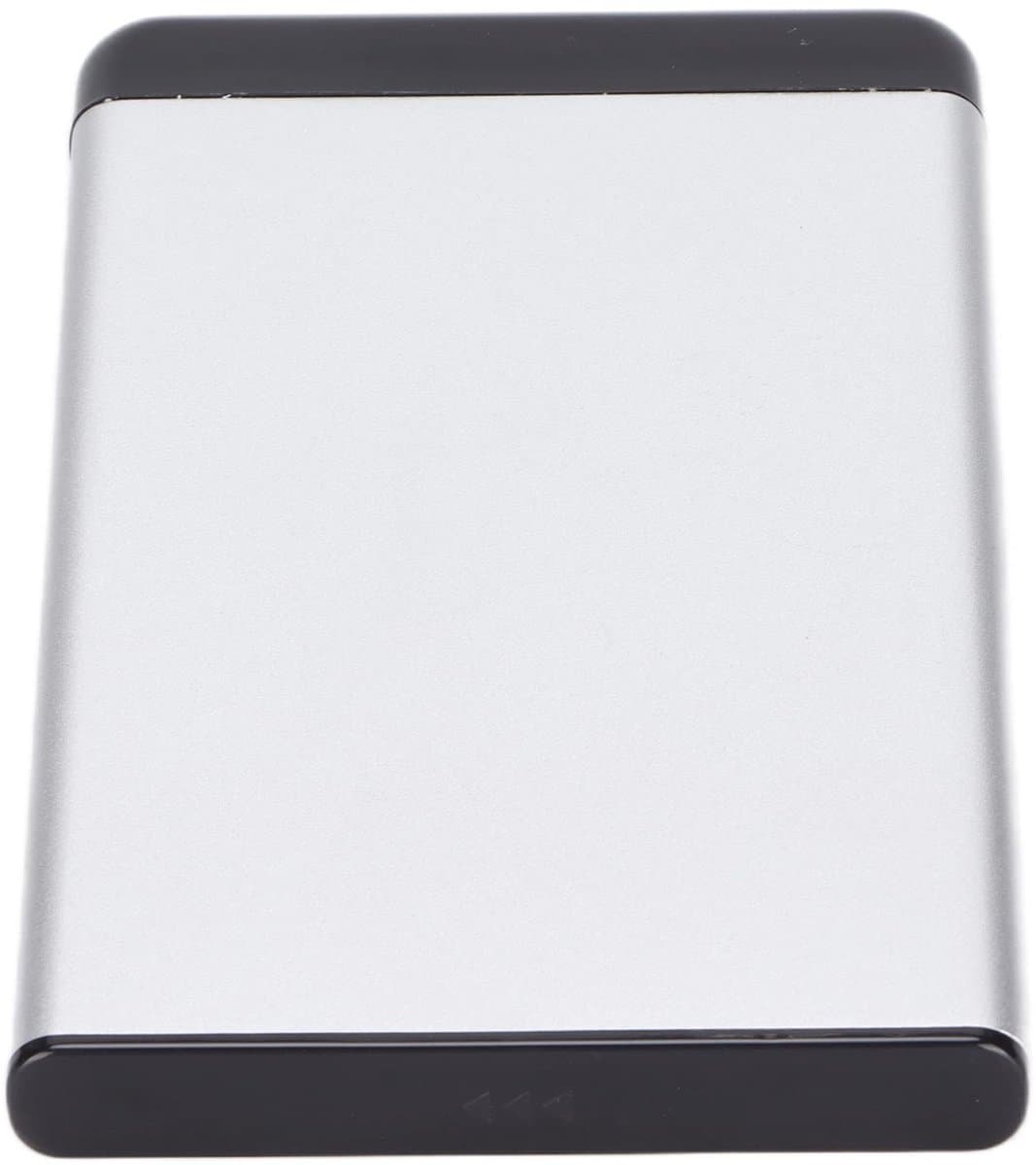 Dailygoody - Externe harde schijf - Draagbare USB 3.0 HDD - Snelle gegevensoverdracht 50-130M/S - Ultradun model - 40 GB opslag - Geschikt voor o