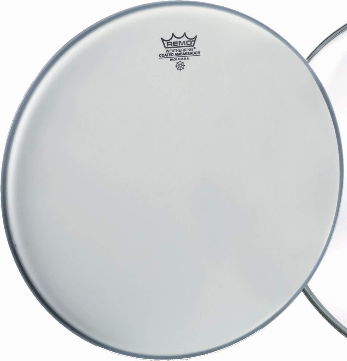 Remo BA-0114-00 - 14 Ambassador Coated