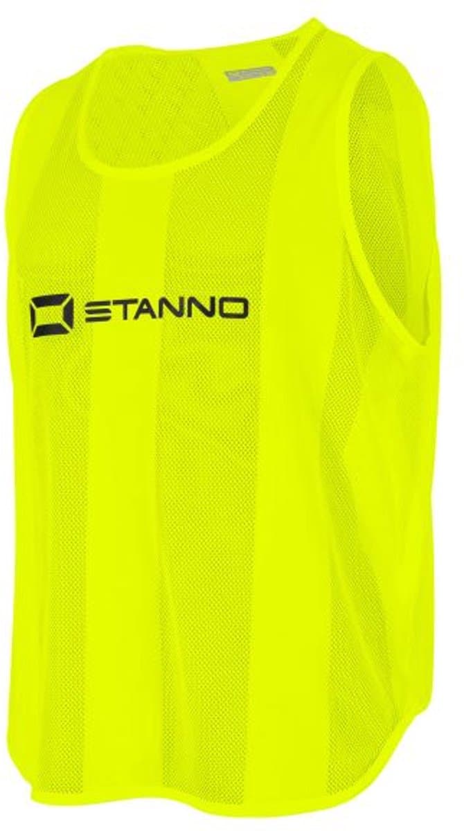 Stanno Mesh bib - Maat Junior