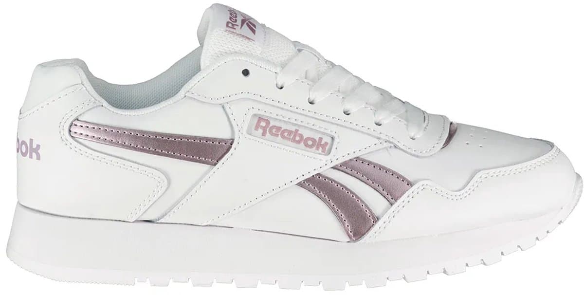 Reebok Classics Glide Schoenen Wit EU 39 Vrouw
