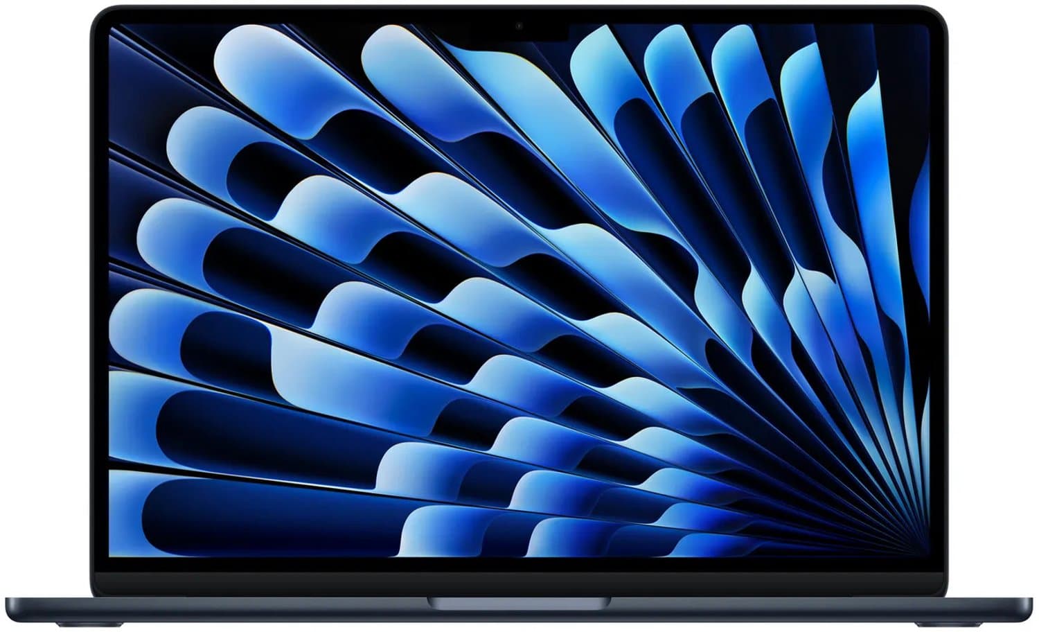 MacBook Air 13" M5