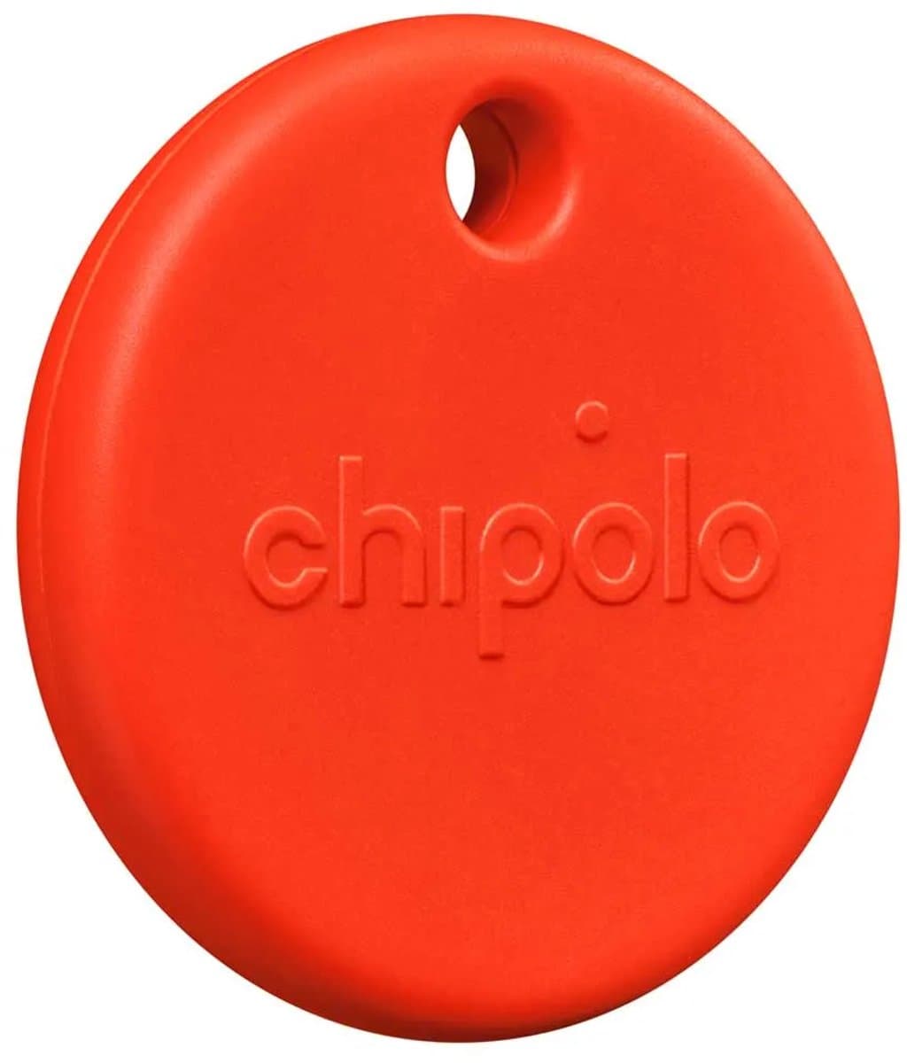 Chipolo POP rood