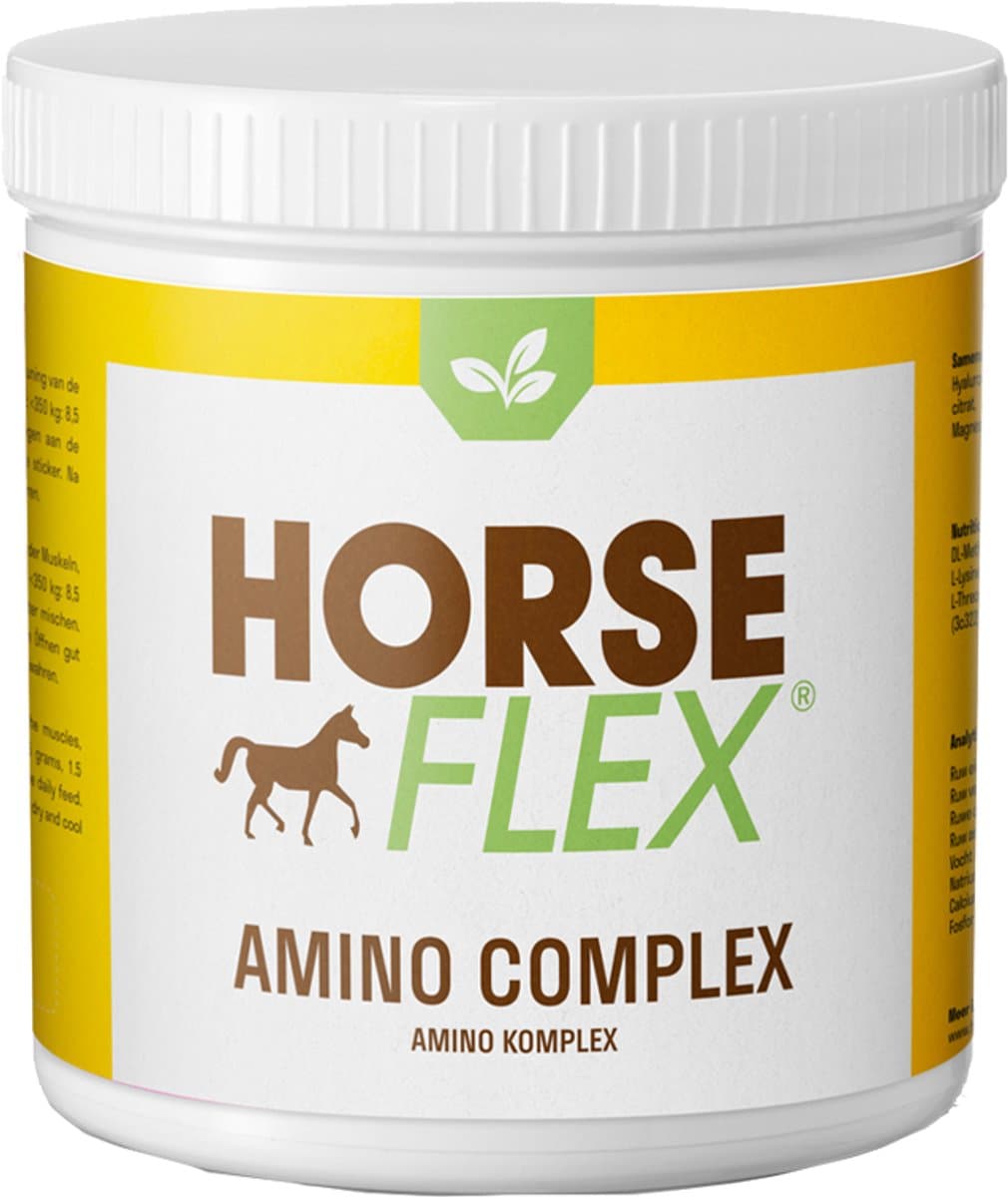 HorseFlex Amino Complex - 500 g