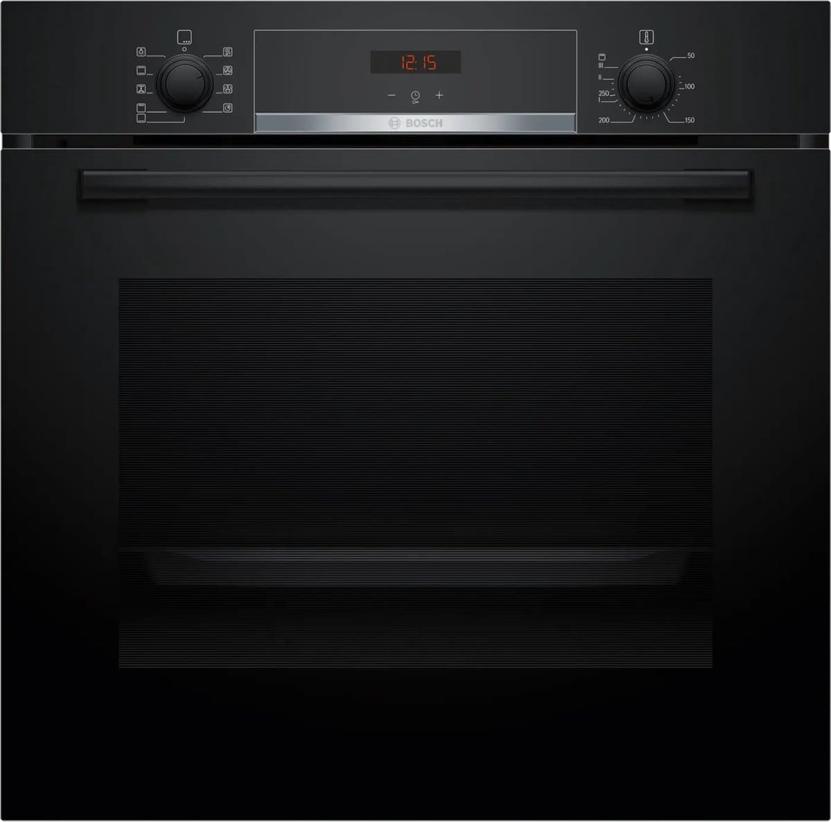 Bosch Serie 4 HBA534EB3 oven