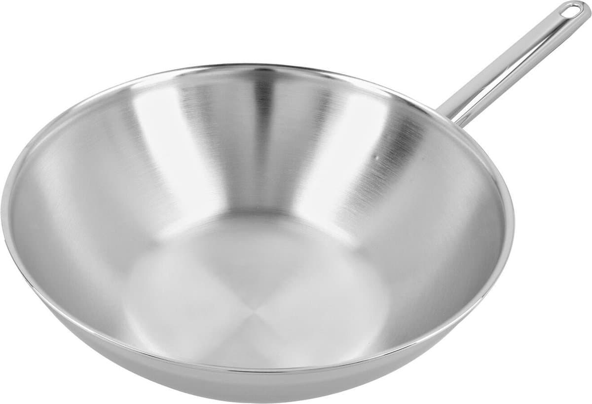 Demeyere Apollo 7 Wokpan 30 cm