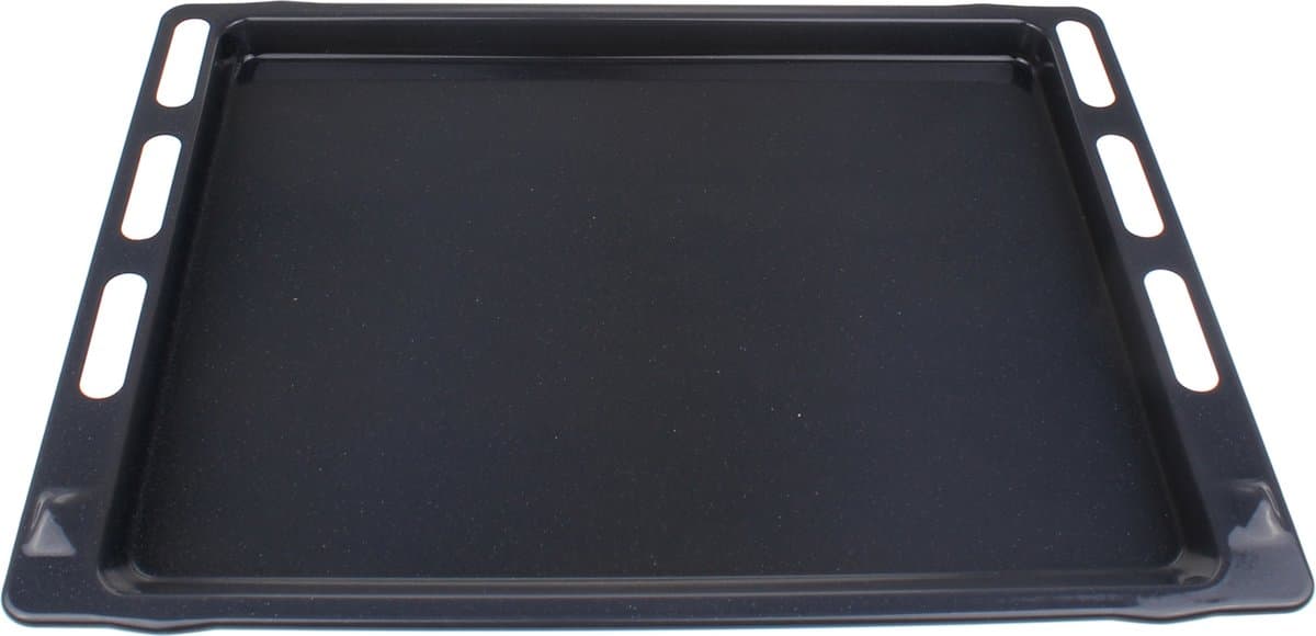 WHIRLPOOL - Bakplaat geëmailleerd - 481011091369