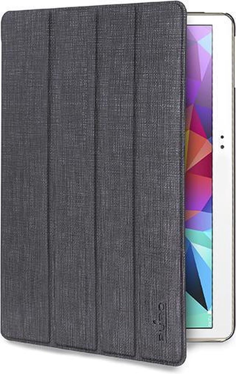 PURO Ice grijs Galaxy Tab S