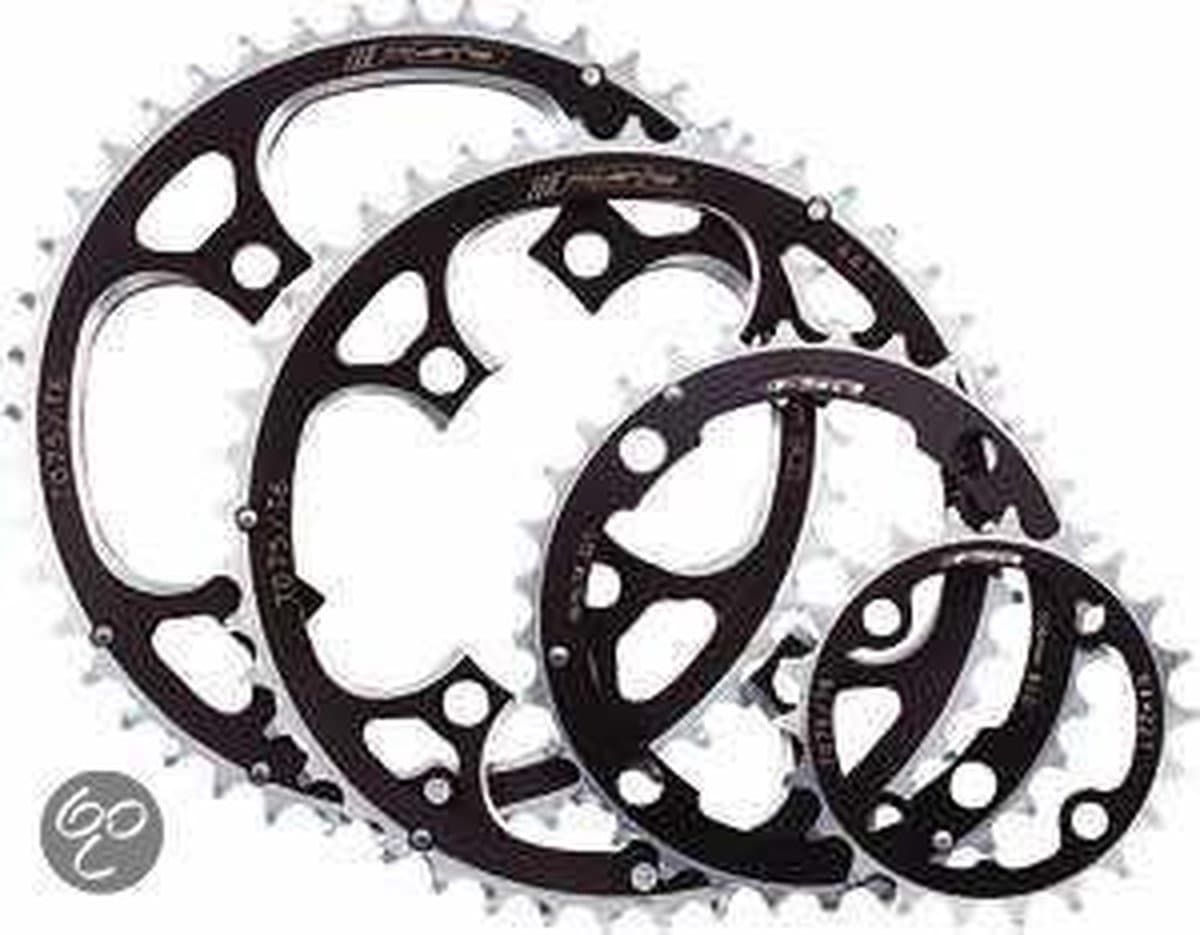 FSA Kettingbladen MTB 104 mm - Afmetingen 104 X 32 tanden